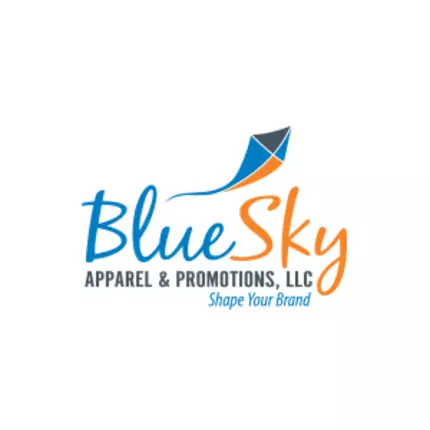 Logotyp från Blue Sky Apparel & Promotions, LLC