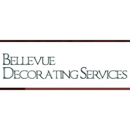 Logotyp från Bellevue Decorating Services Ltd