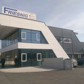 Edwin FRIESNIG Gas-Wasser-Heiztechnik GmbH  Vorau