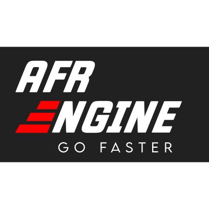 Logo de AFR Engine | Reprogramación De Centralitas