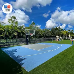 Bild von Sport Court South Florida