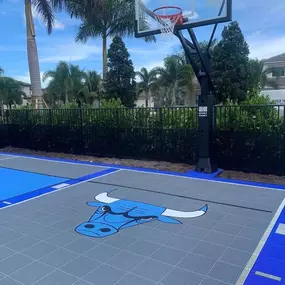 Bild von Sport Court South Florida