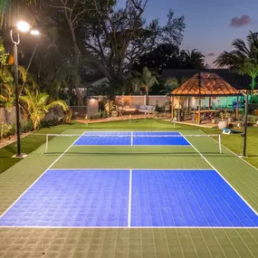 Bild von Sport Court South Florida