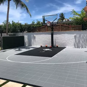 Bild von Sport Court South Florida