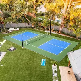 Bild von Sport Court South Florida