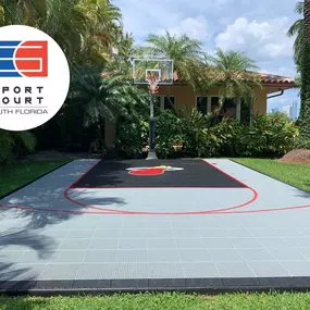 Bild von Sport Court South Florida