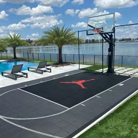 Bild von Sport Court South Florida