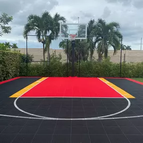 Bild von Sport Court South Florida