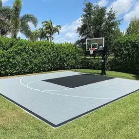 Bild von Sport Court South Florida