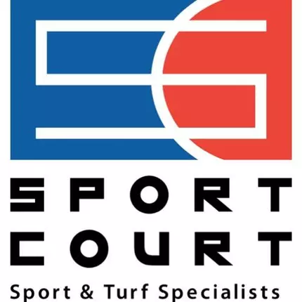 Logo fra Sport Court South Florida