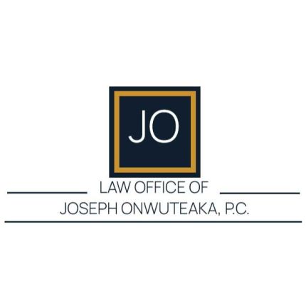 Logo fra Law Office Of Joseph Onwuteaka, P.C.