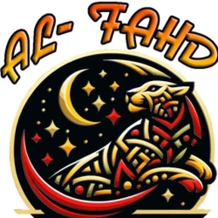 Logo van Al Fahd Kitchen