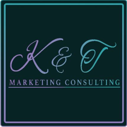 Logótipo de K & T Marketing Consulting