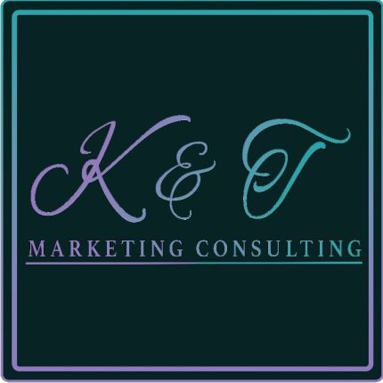 Logo from K & T Marketing Consulting