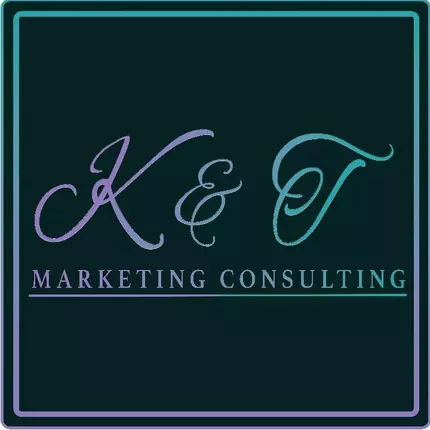 Logo od K & T Marketing Consulting