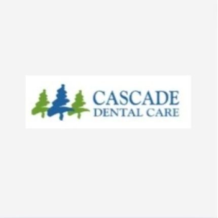 Logo de Cascade Dental Care - Valley