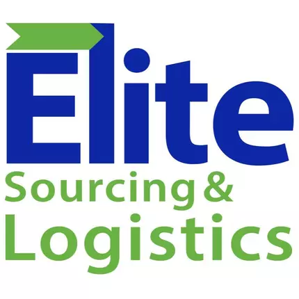 Logo od Elite Sourcing and Logistics