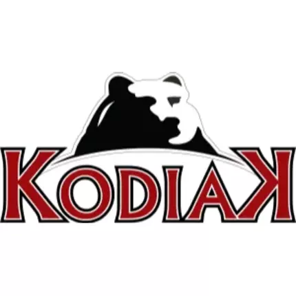 Logo de Kodiak Roofing & Waterproofing