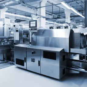 BC Ten Air specializes in providing 24/7 emergency repairs, ongoing maintenance, and new installations for large-scale HVACR and industrial equipment.