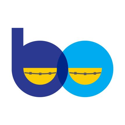 Logo de Bosonac Orthodontics