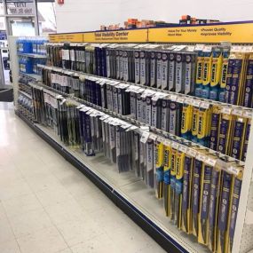 At NAPA Auto Parts - Elk River Auto Parts we will help you get what you need to get the job done!