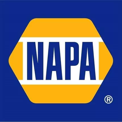 Logotipo de NAPA Auto Parts - Elk River Auto Parts