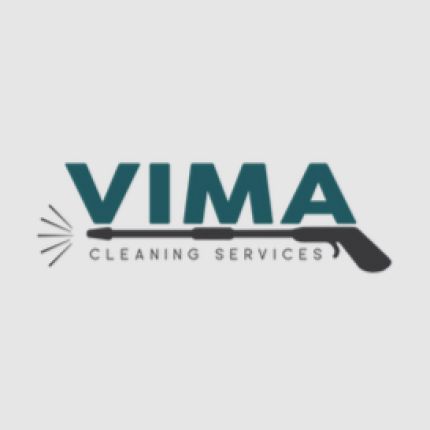 Logotyp från Vima Cleaning Services