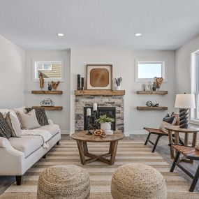 Create a space that inspires you, uplifts your spirit, and perfectly suits your evolving needs. Contact TC Homes today to discuss your dream home vision!