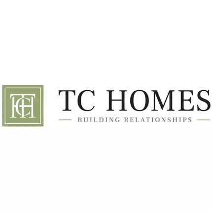 Logo fra TC Homes