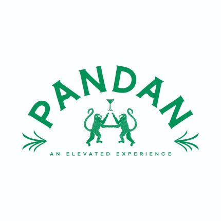 Logo von Pandan