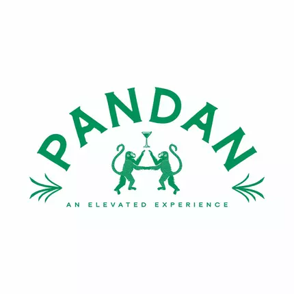 Logo van Pandan