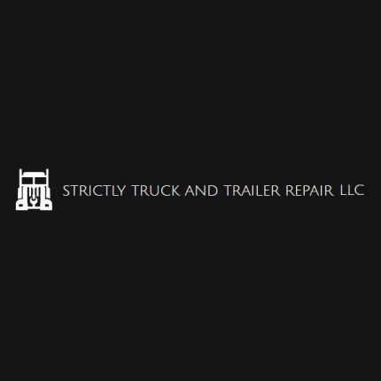 Logótipo de Strictly Truck And Trailer Repair LLC
