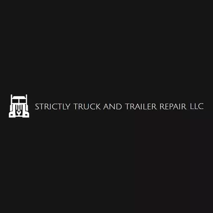 Logo von Strictly Truck And Trailer Repair LLC