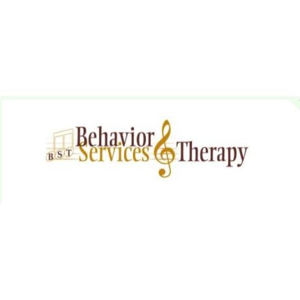 Logo from Behavior Services & Therapy