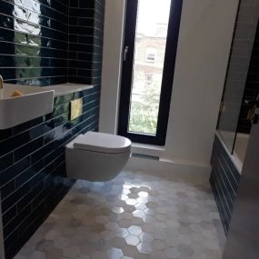 Bild von Custom Tiles & Co