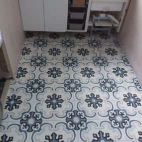 Bild von Custom Tiles & Co