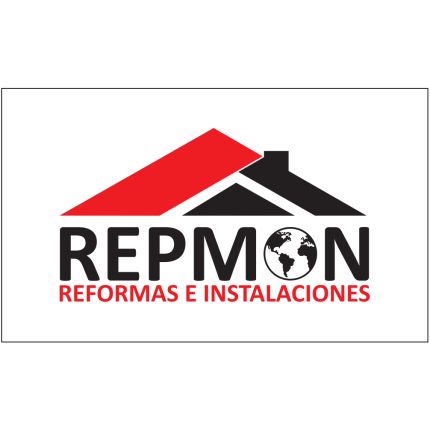 Logo von Reformas Repmon