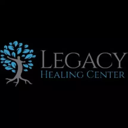 Logotipo de Legacy Healing Center