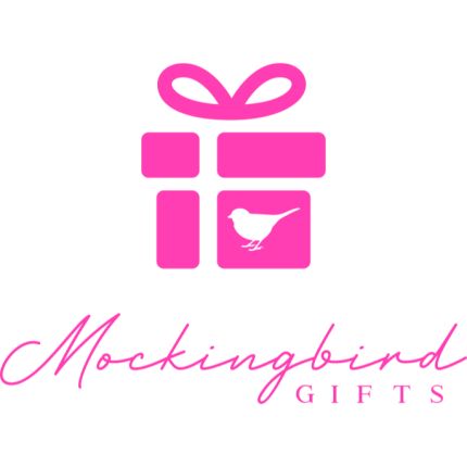 Λογότυπο από Mockingbird Gifts