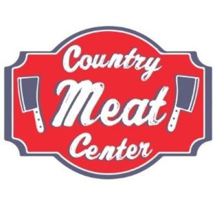 Logo de Country Meat Center