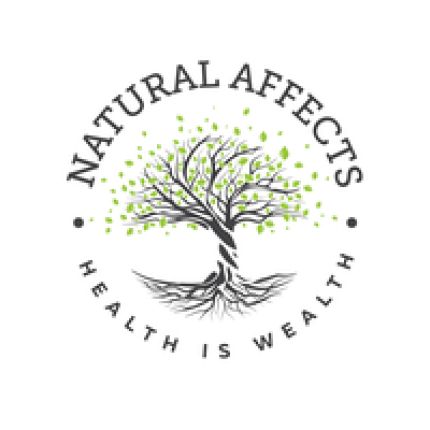 Logo de Natural Affects