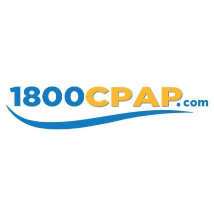 Logo od 1800CPAP.COM