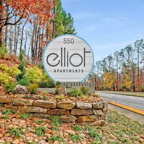 Bild von Elliot Apartments on Abernathy