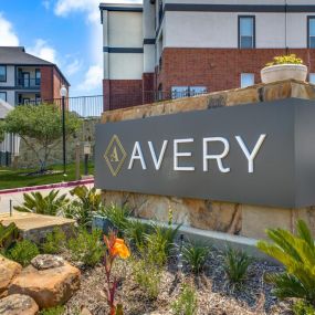 Bild von Avery Apartments