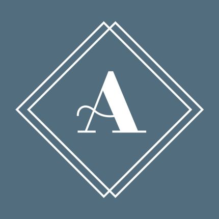 Logotipo de Avery Apartments