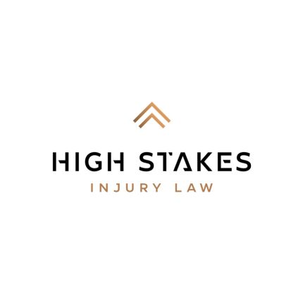 Logo from High Stakes Injury Law