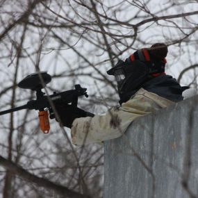 Have fun at Special Forces Paintball this winter! We host events for people of all ages. Contact us today to book your event.
