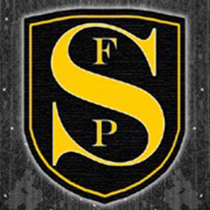 Logo da Special Forces Paintball