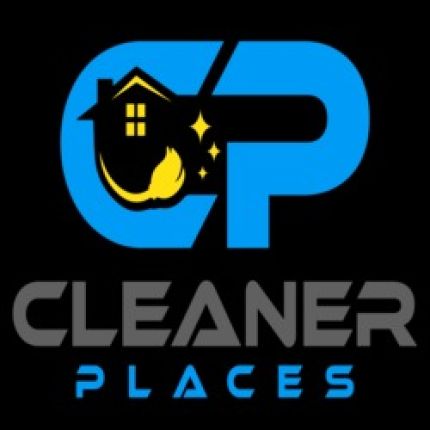 Logo de Cleaner Places