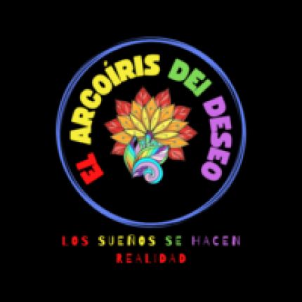Logo von El Arcoiris del Deseo